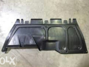 Zastita motora suspleh benzin Skoda octavia 97-