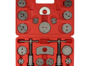 Set alata alat pribor za vraćanje kočionih cilindara 1/21