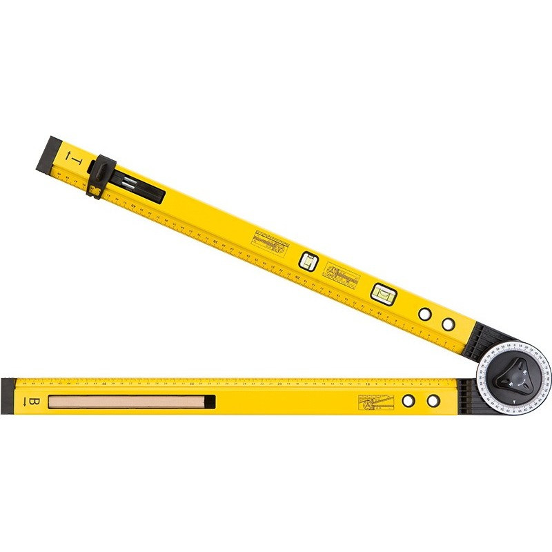 Stolarski kutomjer uglomjer Topex 30C321