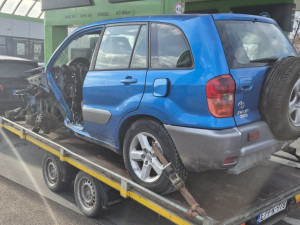 TOYOTA RAV 4 2.0 2.2 DIJELOVI VITEZ MATO