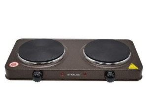 Električni rešo kuhalo koher sa 2 kola kuvalo 2 ringle