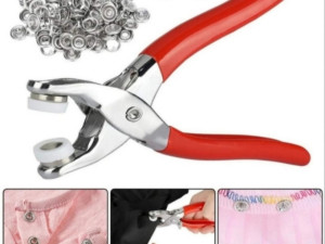 Kliješta za nitne drikere drikere driker