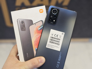 *Akcija* Xiaomi Redmi Note 12 Pro 256/8GB