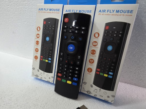 AIR MOUSE daljinski upravljac za TV uredjaje,android box itd.