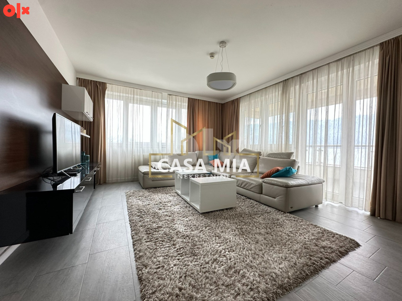 CASA MIA / Četverosoban stan / 110 m2 / Lužani / Ilidža 2