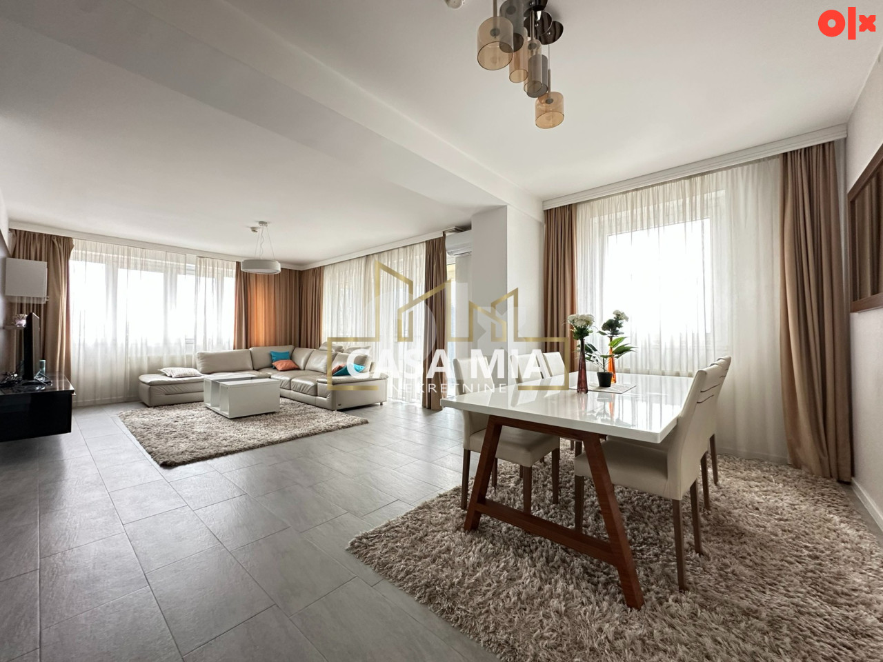 CASA MIA / Četverosoban stan / 110 m2 / Lužani / Ilidža 3