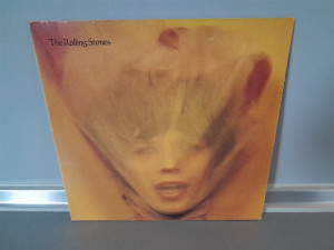 Lp ploce Rolling Stones - Goat's head soup ( Germany)