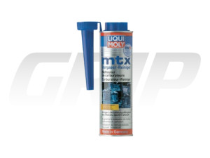 LIQUI MOLY ADITIV ZA BENZIN MOTORE 300ML