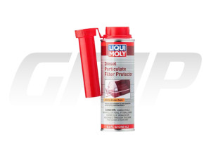 LIQUI MOLY ADITIV ZA DPF FILTER 250ML