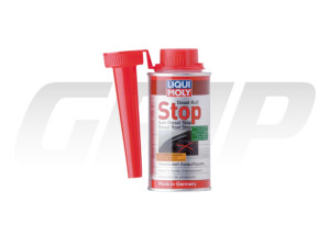 LIQUI MOLY ADITIV ZA SMANJENJE DIMA DIZEL MOTOR