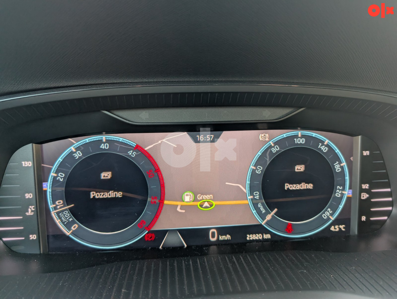 Škoda Octavia 2.0 2023god