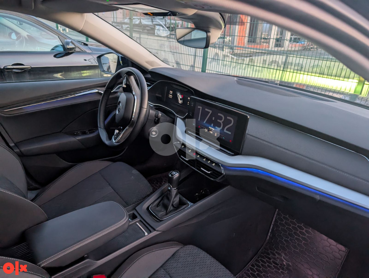 Škoda Octavia 2.0 2023god