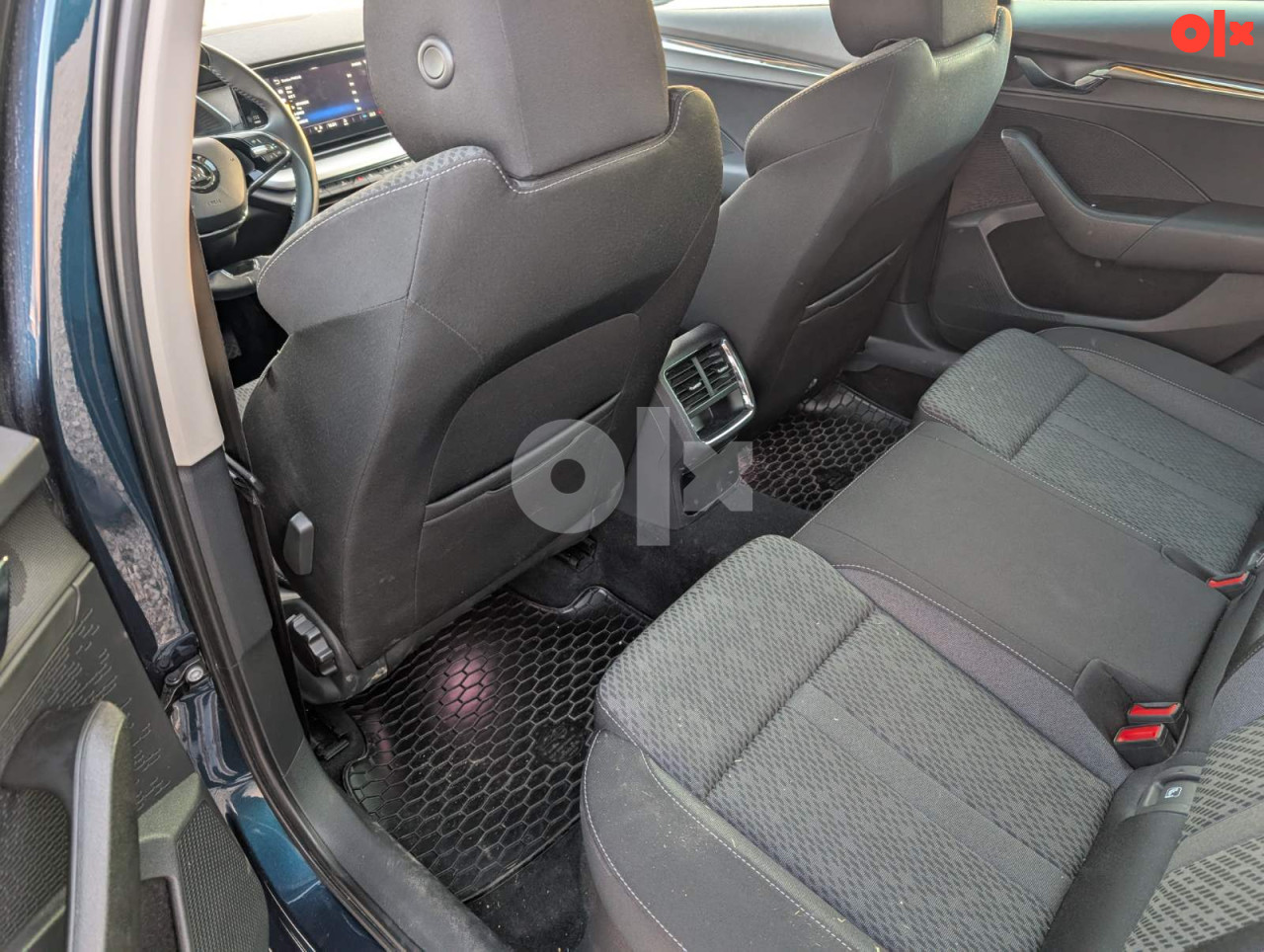 Škoda Octavia 2.0 2023god