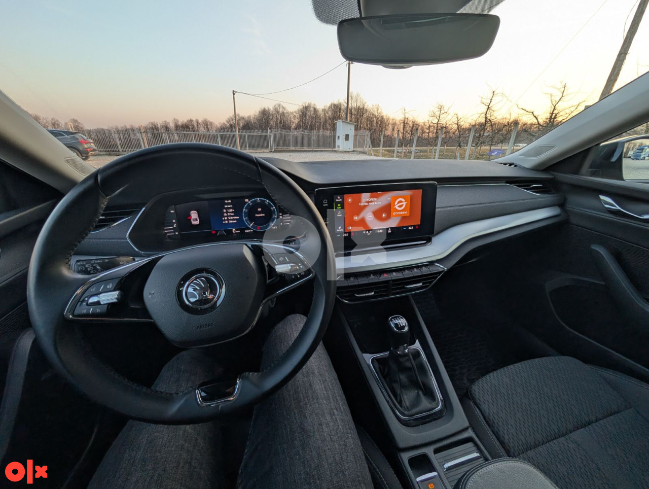 Škoda Octavia 2.0 2023god