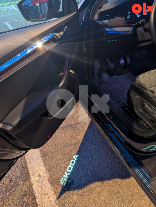 Škoda Octavia 2.0 2023god