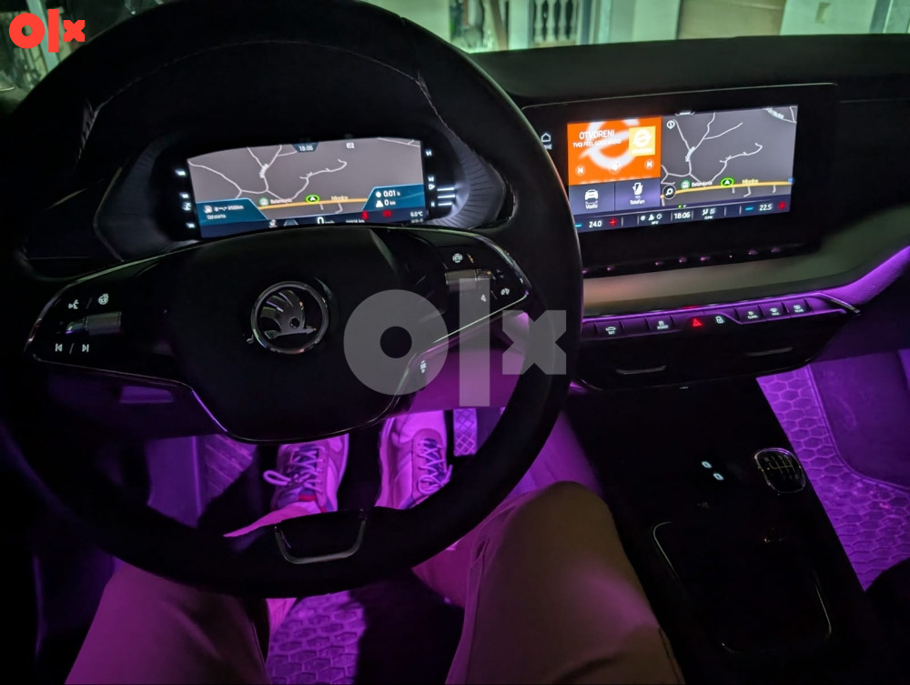 Škoda Octavia 2.0 2023god