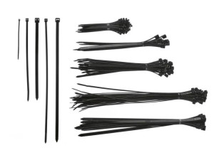 PARKSIDE Set vezica, 251 kom