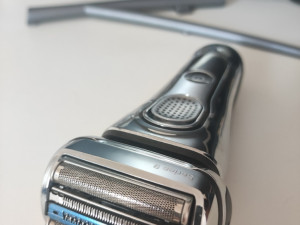 Aparat za brijanje-Braun serija 9 9095cc/Series 9-brijac-trimer