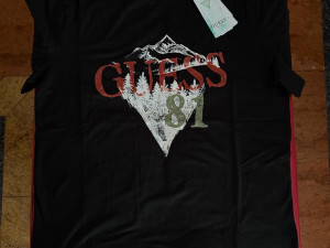 *GUESS* Majica (muska) vl.L