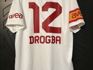 Dres Galatasaray original Didier Drogba