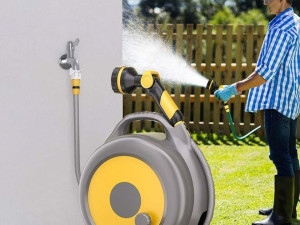 Motalica sa crijevom Medium
