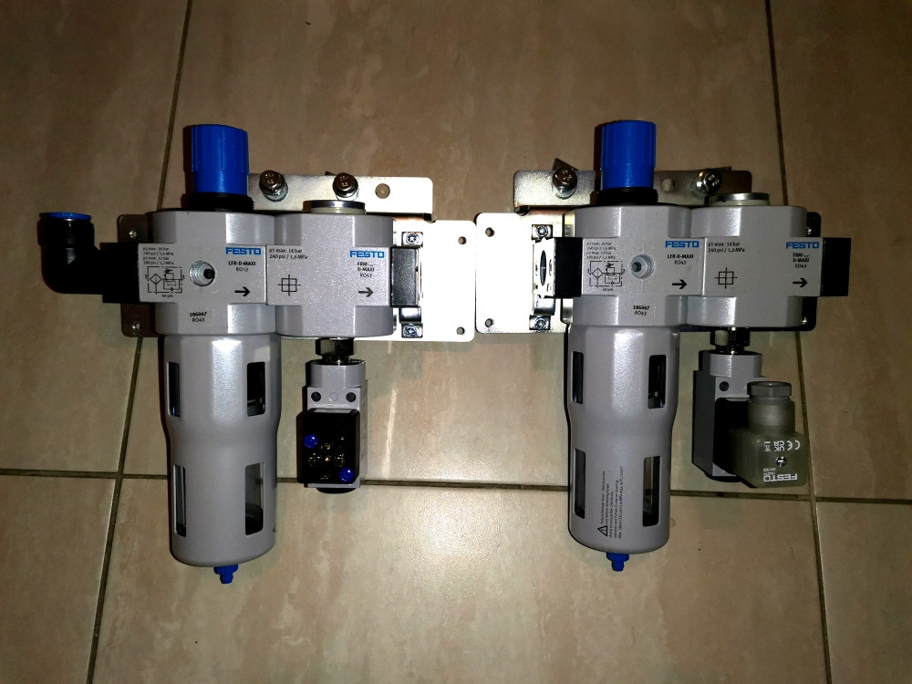 Festo filter grupa za kompresor