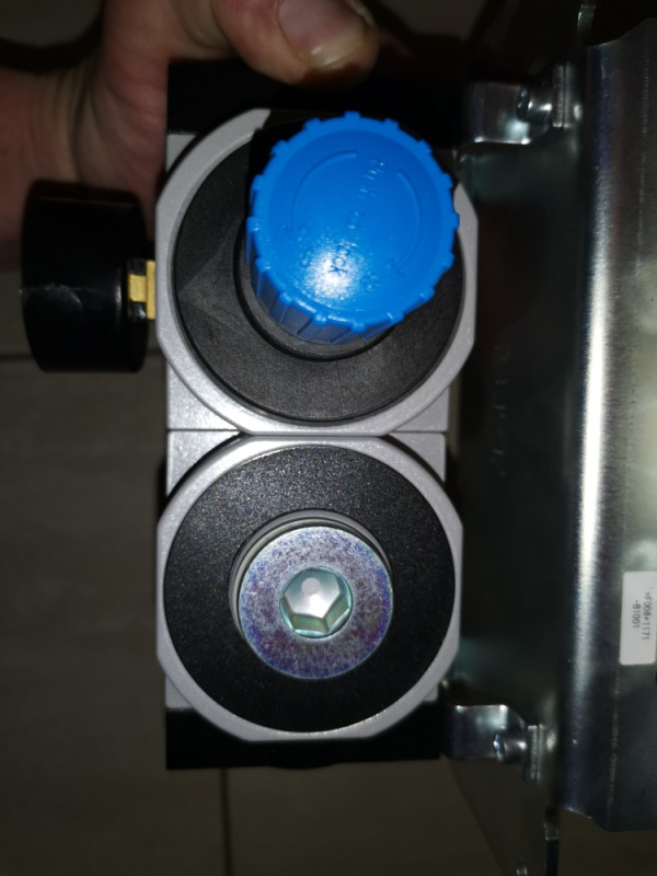 Festo filter grupa za kompresor