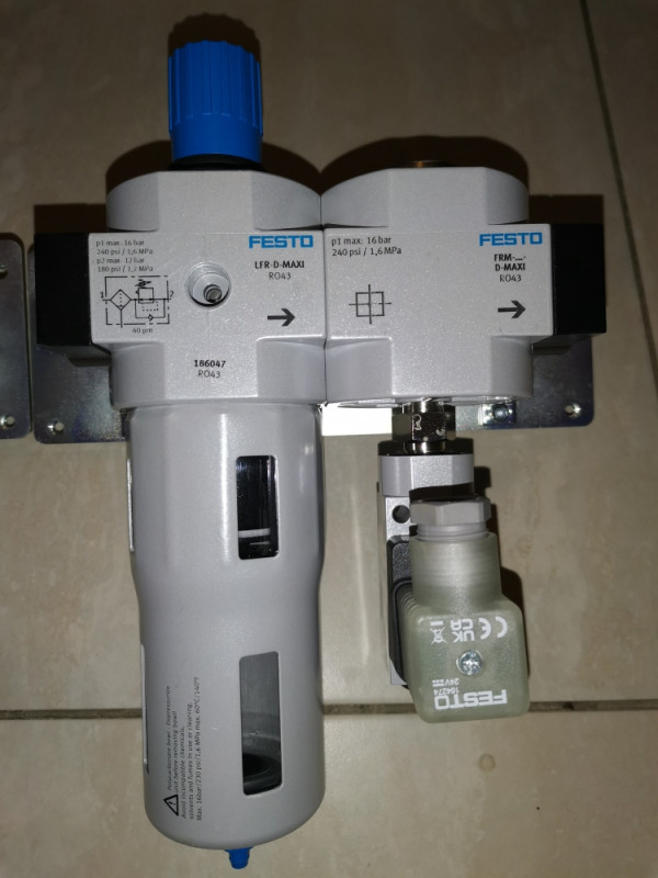 Festo filter grupa za kompresor