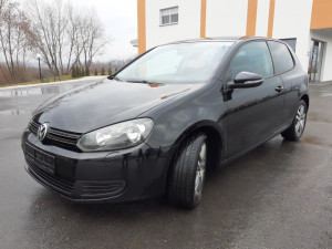 Volkswagen Golf 2.0 DIZEL 103 KW