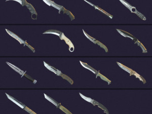cs2 csgo skin skinovi knife nož po želji