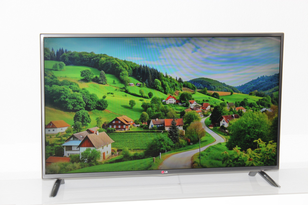 LG Smart TV 47" Full HD LED Web OS 500 Hz Wi-Fi Youtube