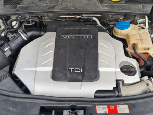 Dijelovi motora 3.0 TDI 171 kw iz  A6 4F