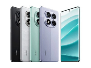 XIAOMI REDMI NOTE 14 PRO 4G 8/256GB GLOBAL KUPI NA RATE 60KM