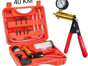 Pumpa za ozracavanje kocnica vakum 065 207 487