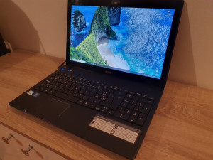 Acer Aspire 5742Z/4GB Ram-a/640GB HDD
