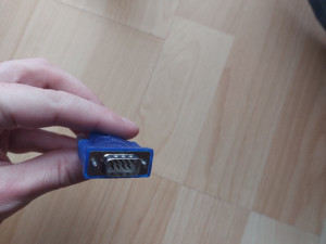 Kabal RS232