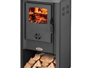 Peć na čvrsto gorivo, 8-9kW Atene S