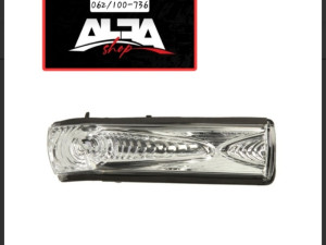 Zmigavac retrovizora OPEL COMBO TOUR, COMBO/MINIVAN 10.01- desno