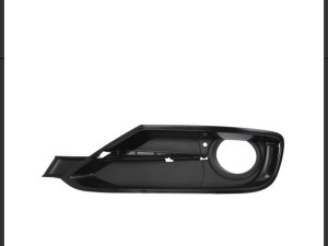 Maska resetka branika karambolke BMW 3 F30, F31, F80 10.11-05.15