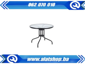 AMS Garden Baštenski sto 80x70 cm AM-072