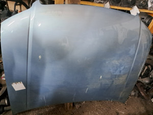 AUDI A4 CABRIO 04- HAUBA