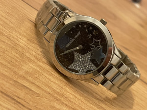 Michael Kors sat Silver