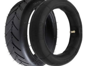 Guma 8,5x2 unutarnja i vanjska za električni romobil trotinet