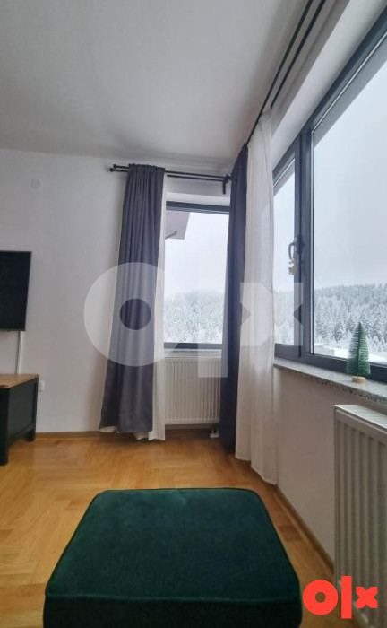 Trosoban namješten apartman/lift/73,11m2+ostava/Bjelašnica photo 4