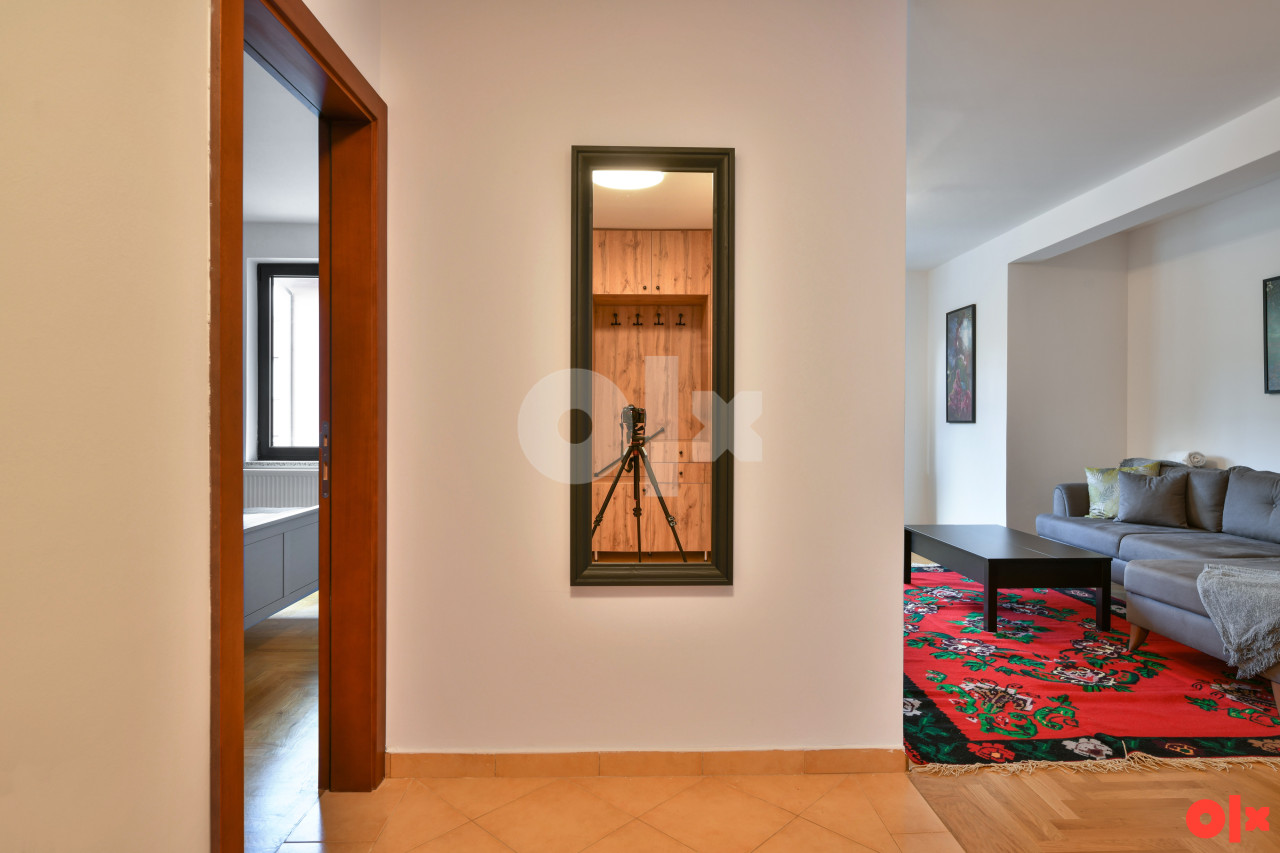 Trosoban namješten apartman/lift/73,11m2+ostava/Bjelašnica 3