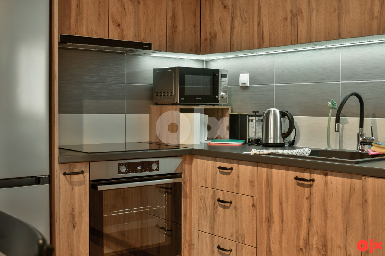Trosoban namješten apartman/lift/73,11m2+ostava/Bjelašnica 13