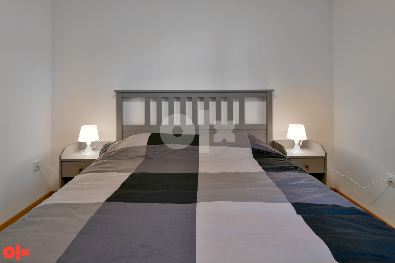 Trosoban namješten apartman/lift/73,11m2+ostava/Bjelašnica 16