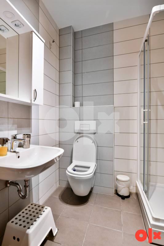 Trosoban namješten apartman/lift/73,11m2+ostava/Bjelašnica 18