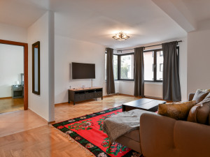 Trosoban namješten apartman/lift/73,11m2+ostava/Bjelašnica