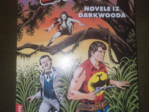 Zagor Novele iz Darkwooda 2